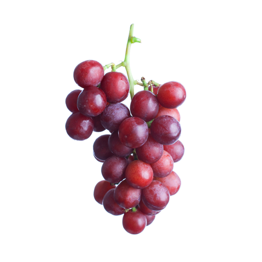 Red Grapes - Seedless Imported