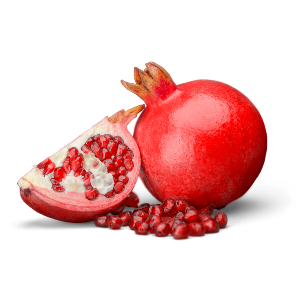 Pomegranate - Anar (dalimb)