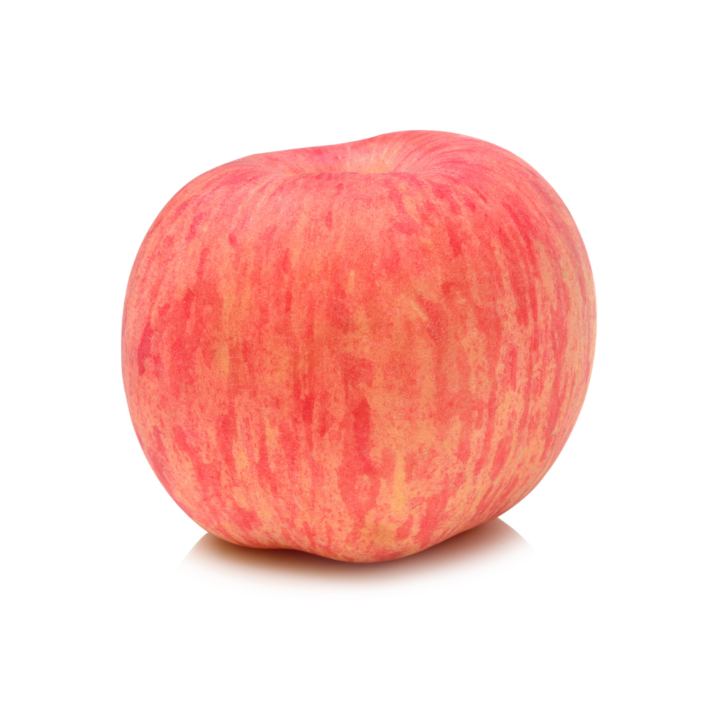 Fuji Apple