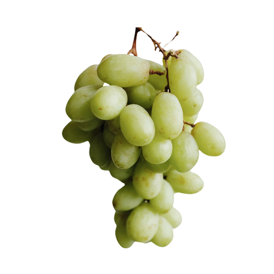 Green Grapes