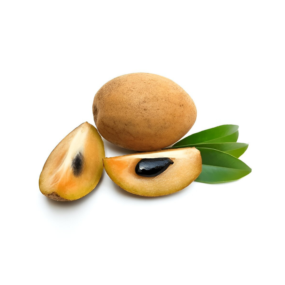 Sapota (Chikoo)