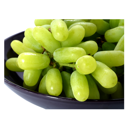 Green Grapes