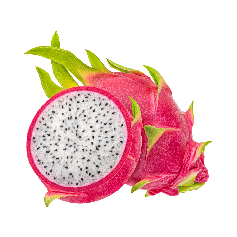 Dragon fruit (White Flesh)