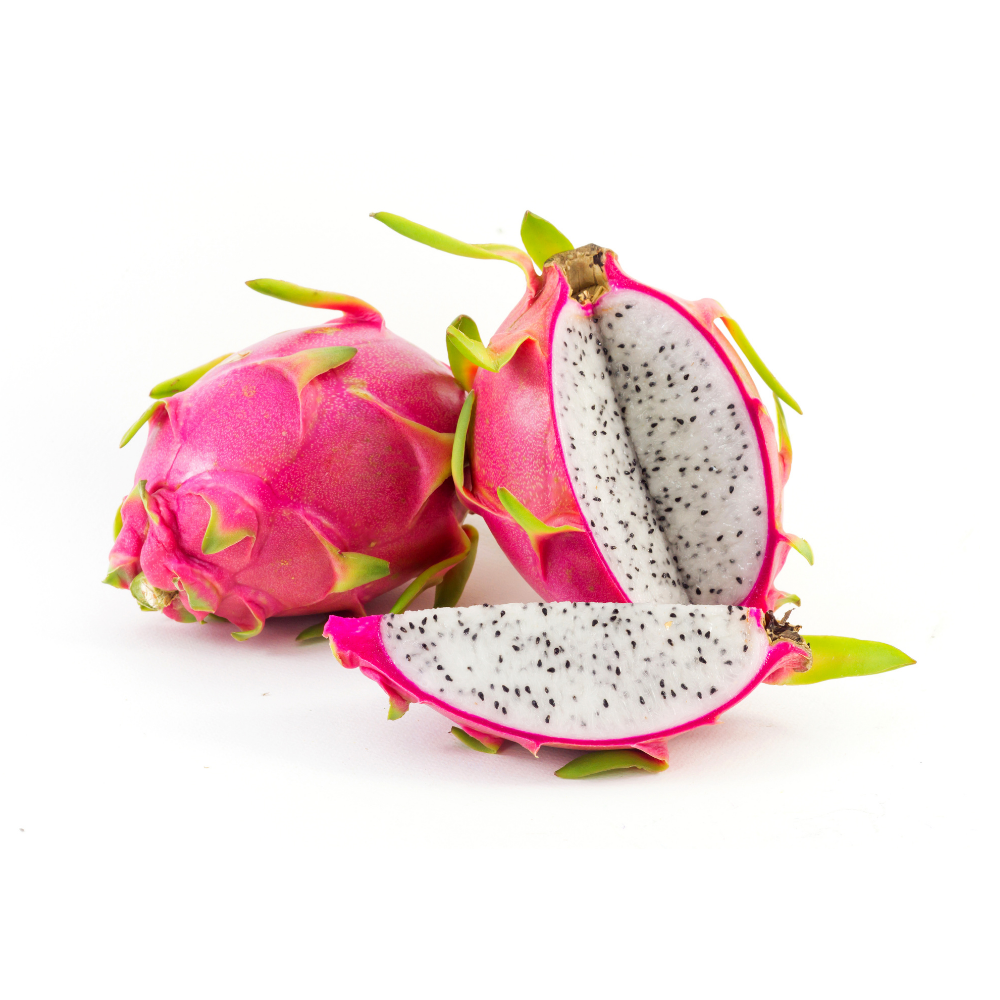 Dragon fruit (White Flesh)