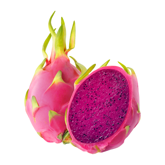 Dragon fruit (Red Flesh)- Imported