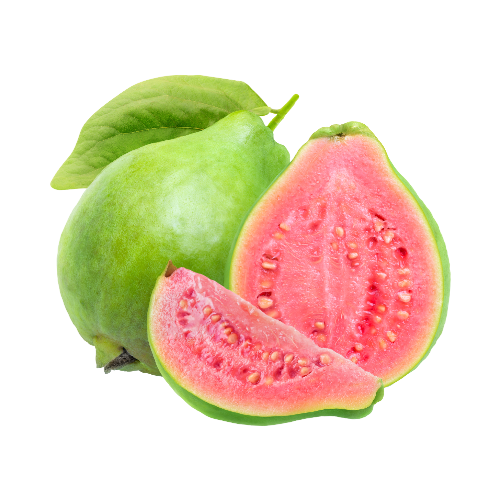 Guava - Red