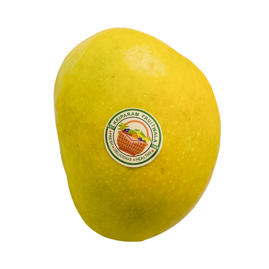 Alphonso (Hapus) Mango - Jumbo size