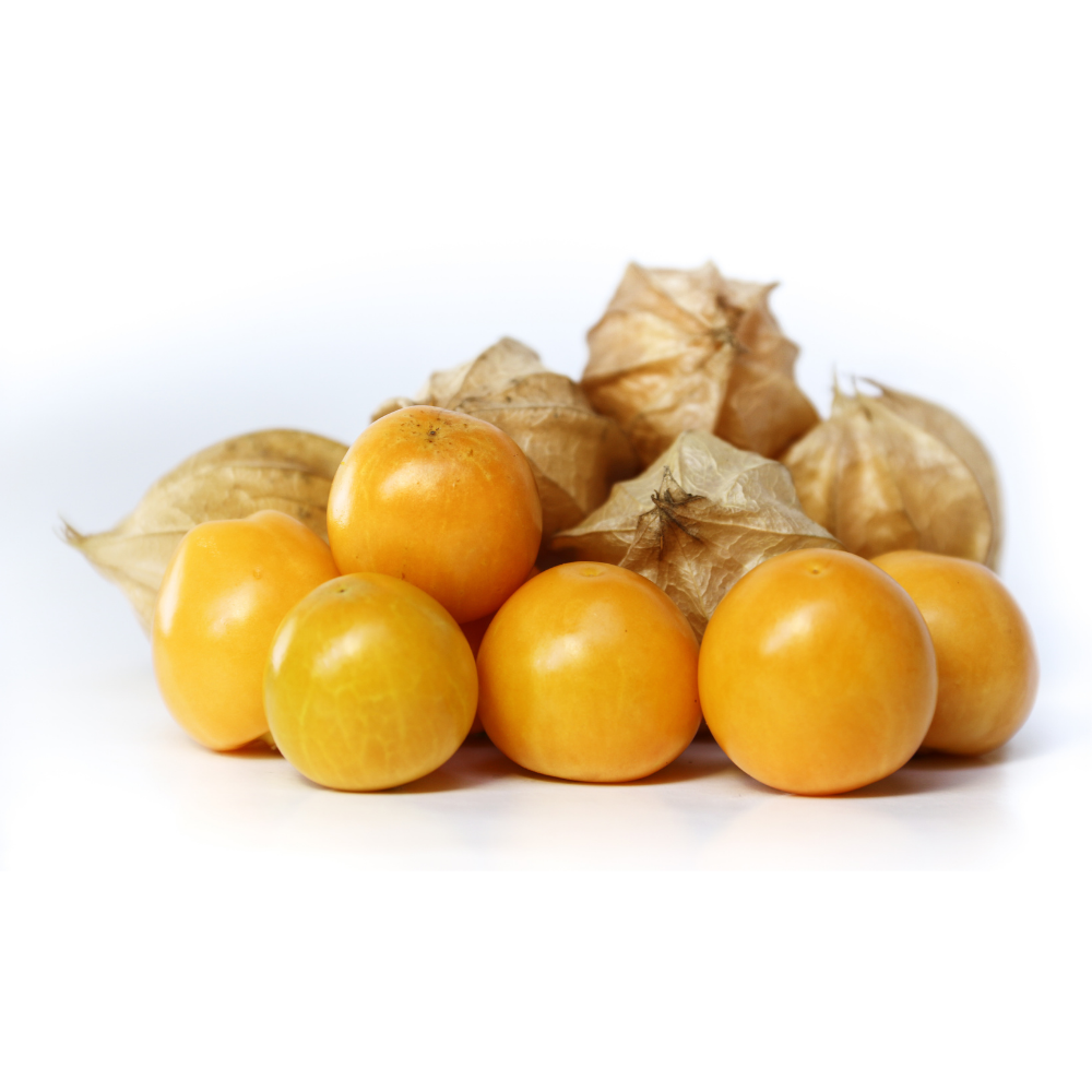 Rashbhari (Cape Gooseberry)