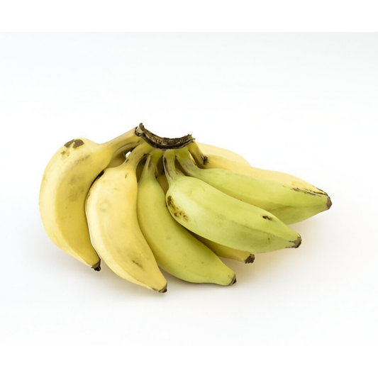 Yelakki (Elaichi) Banana