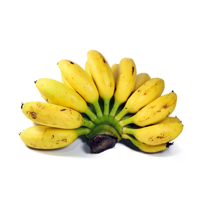 Yelakki (Elaichi) Banana