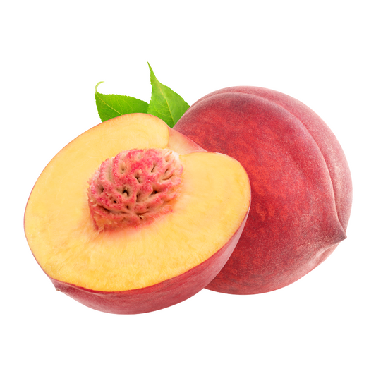 Peach (Imported)