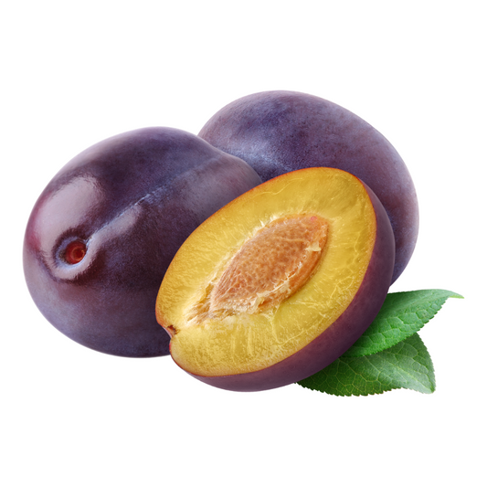 Plum (Imported)