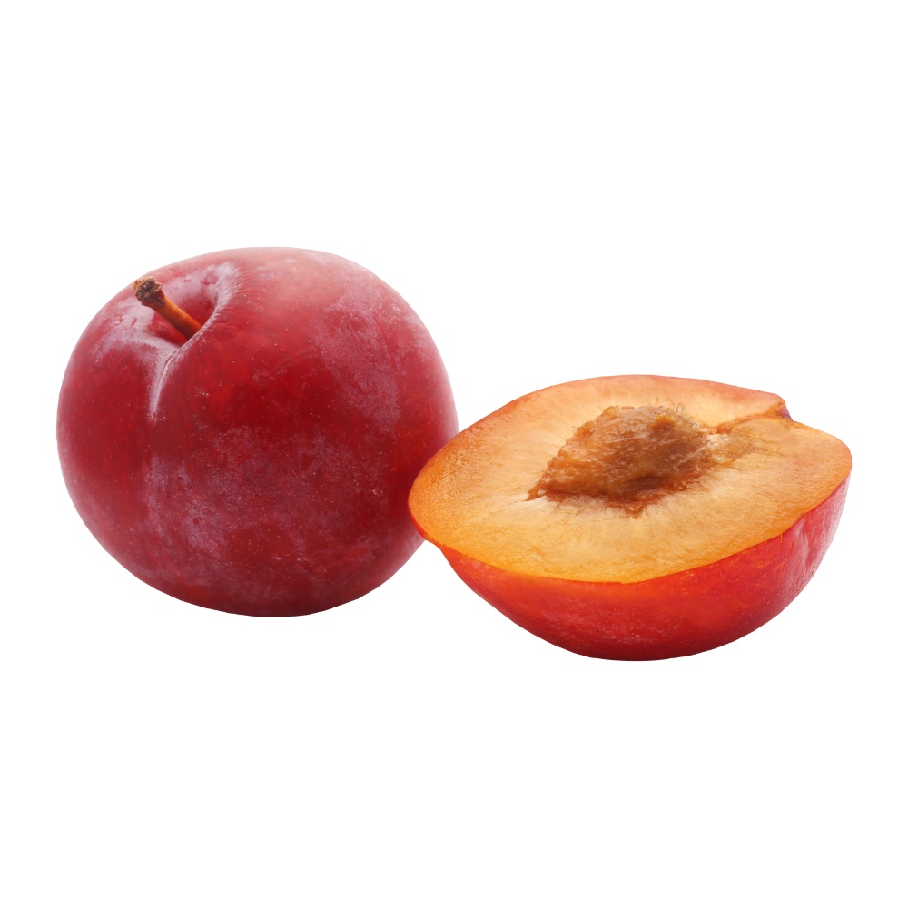 Plum (Imported)