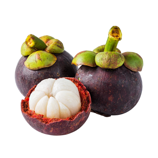 Mangosteen (Imported)