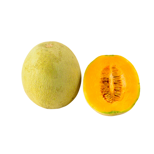 MuskMelon- Bobby