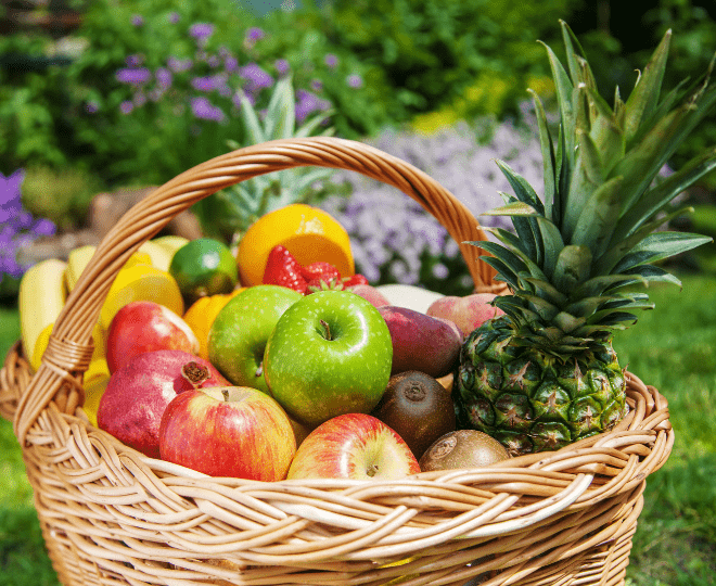 You are currently viewing Why Should You Eat fresh Fruits daily?