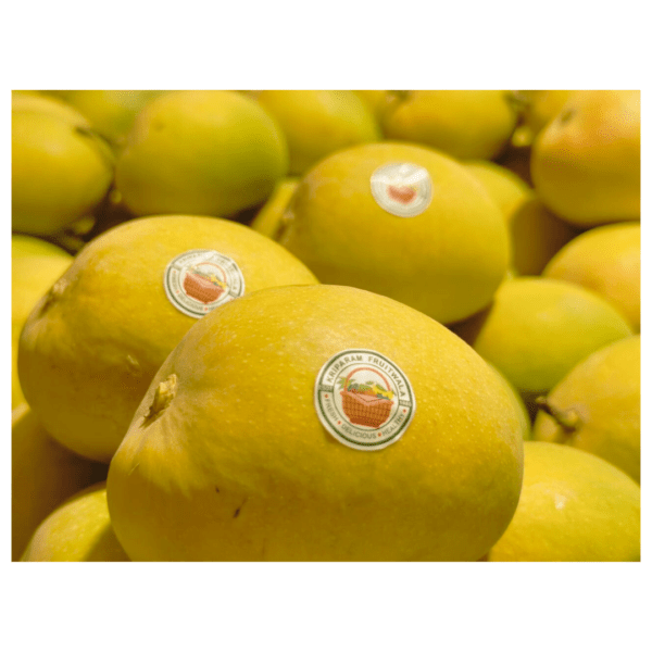 alphonso mango by kriparam fruitwala